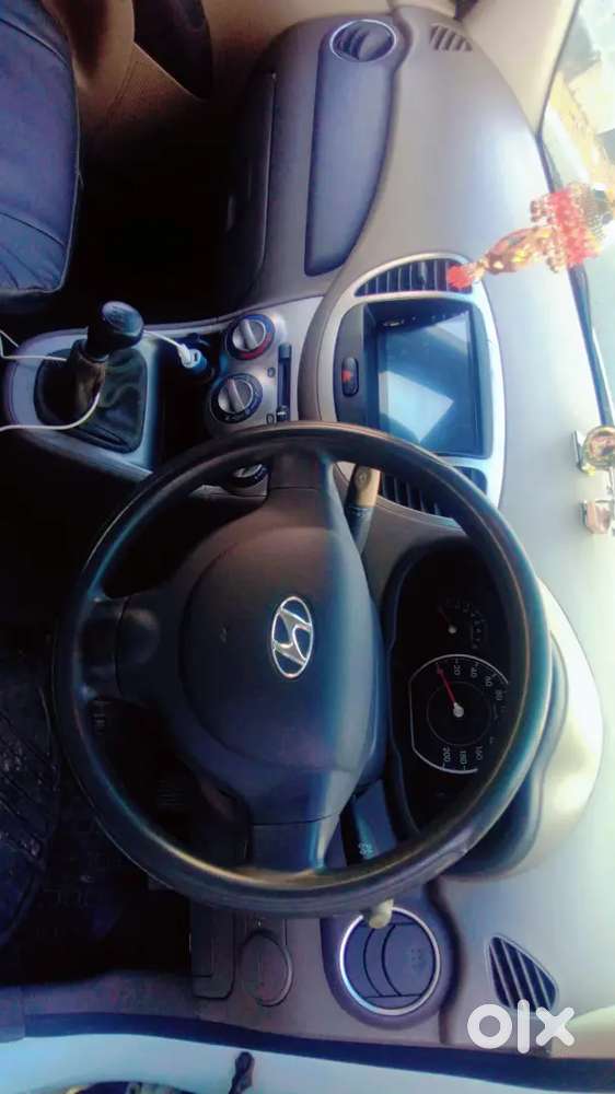 Family Car
