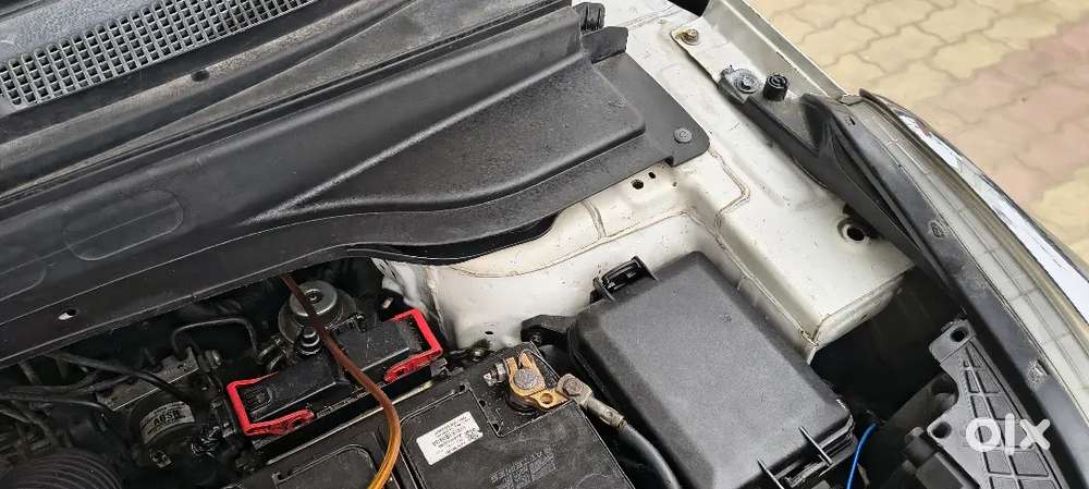 2nd Owner 1.4 Sx New Battery Service Abhi Karayi Hai