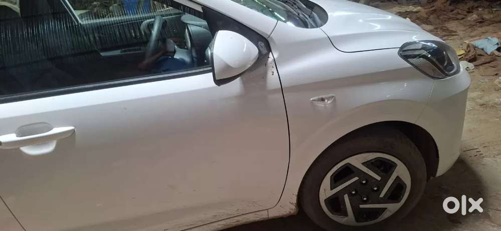 Hyundai Grand I10 Nios Corporate Edition 1.2 Vtvt, 2025, Petrol