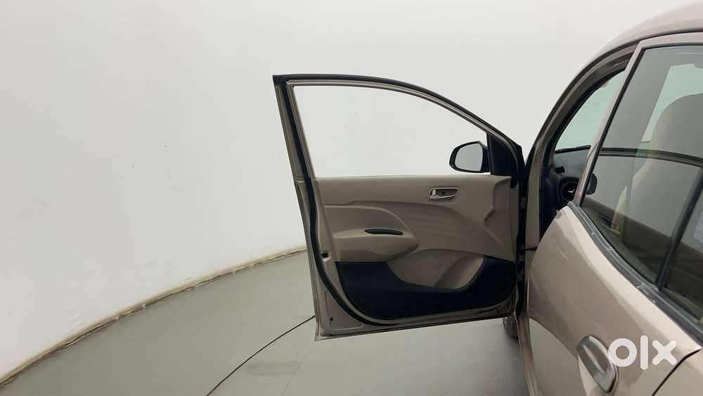 Hyundai Santro Sportz, 2019, Petrol