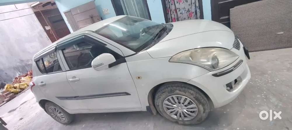 Maruti Swift Good Condition