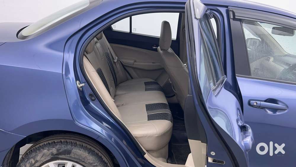 Maruti Suzuki Dzire 1.2 Vxi, 2021, Petrol