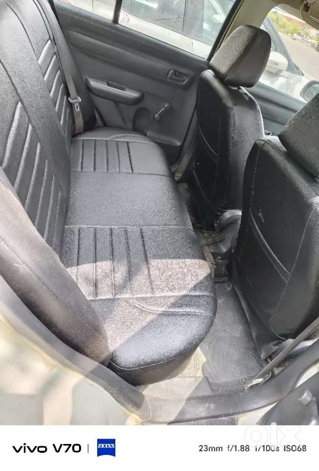 Maruti Suzuki Swift Dzire Ldi (o), 2011, Diesel