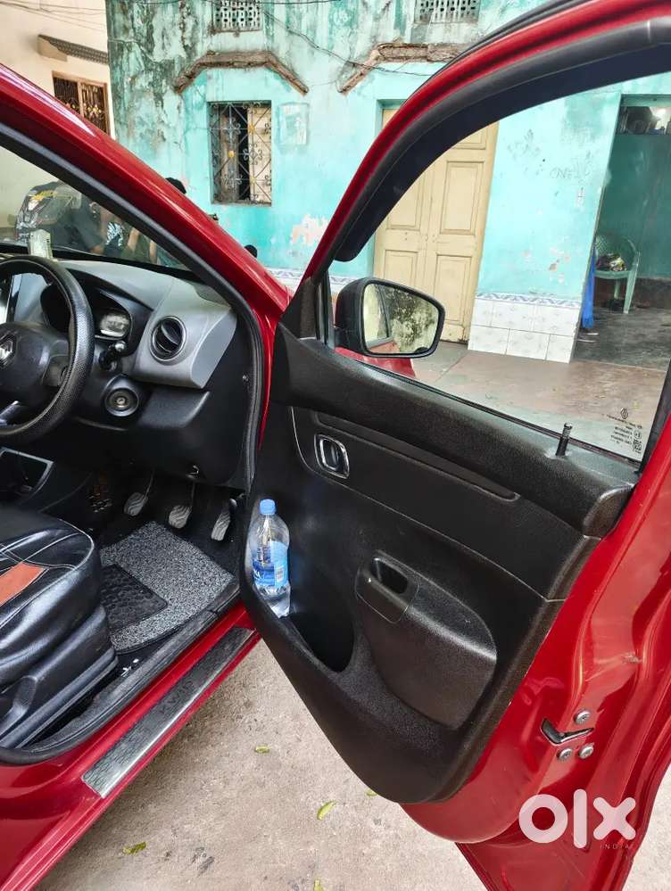 Renault Kwid 0.8 Rxt 2019