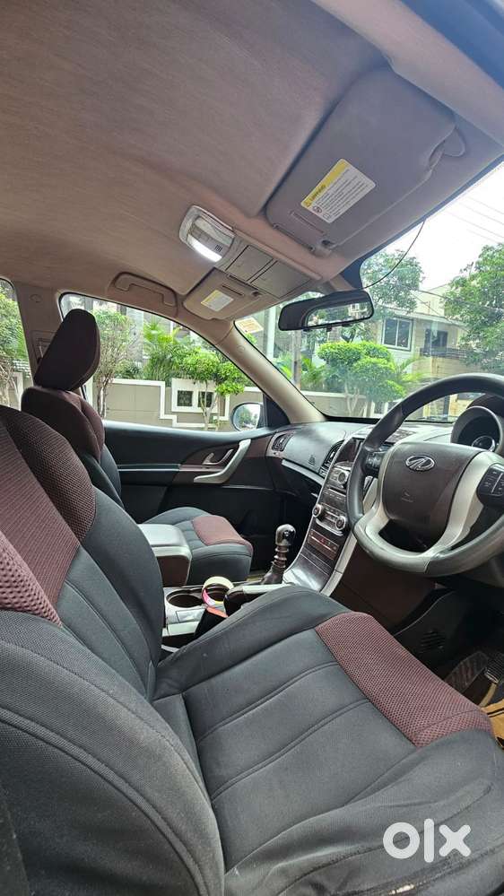 Mahindra Xuv500 W6 2wd, 2013, Diesel