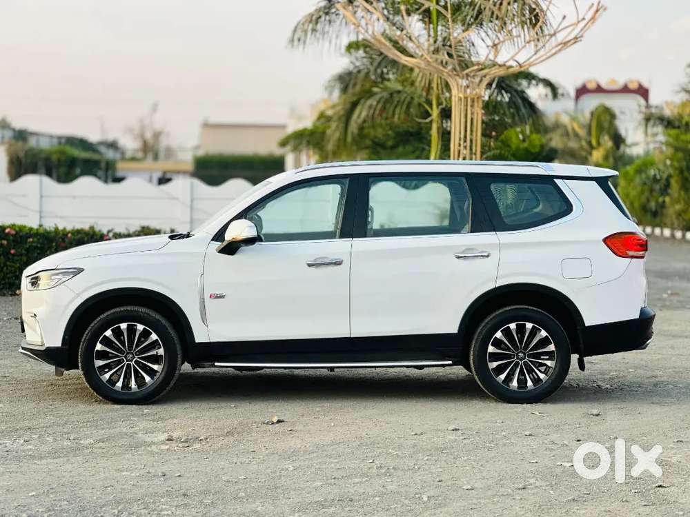 Mg Gloster 2021 Diesel Good Condition