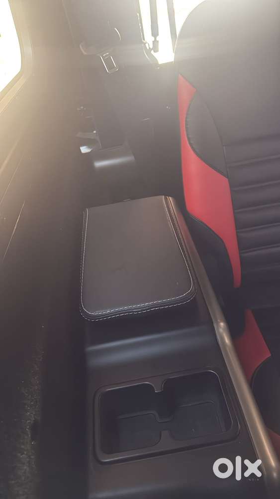 Mahindra Thar Lx Hard Top Diesel Mt Rwd, 2024, Diesel