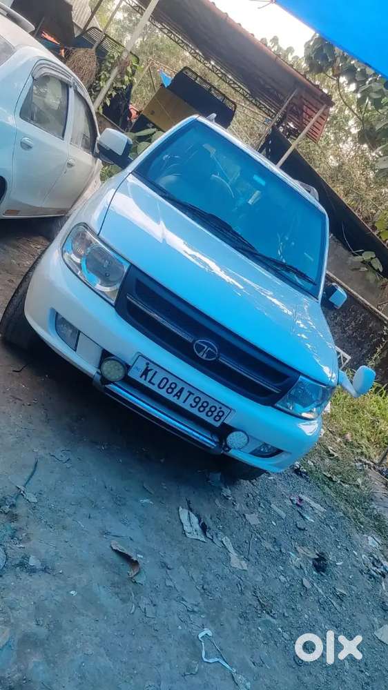 Safari Dicor 4*2