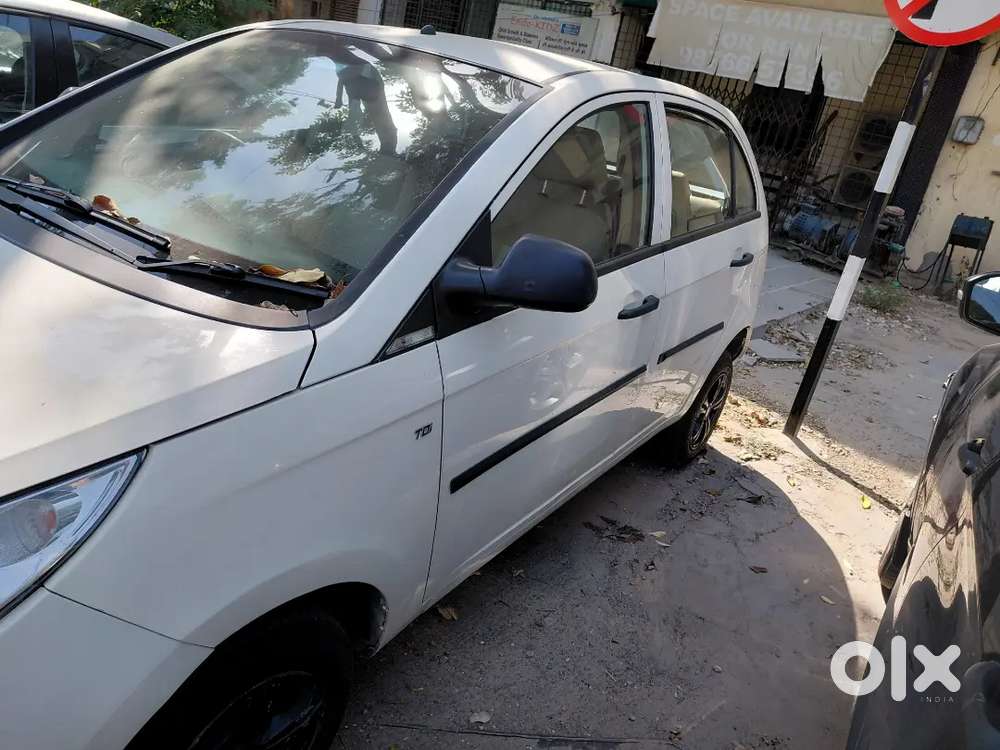 Tata Indica 2012 Diesel Well Maintained