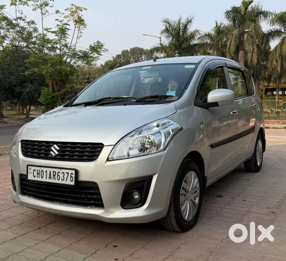 Maruti Suzuki Ertiga, 2013, Diesel