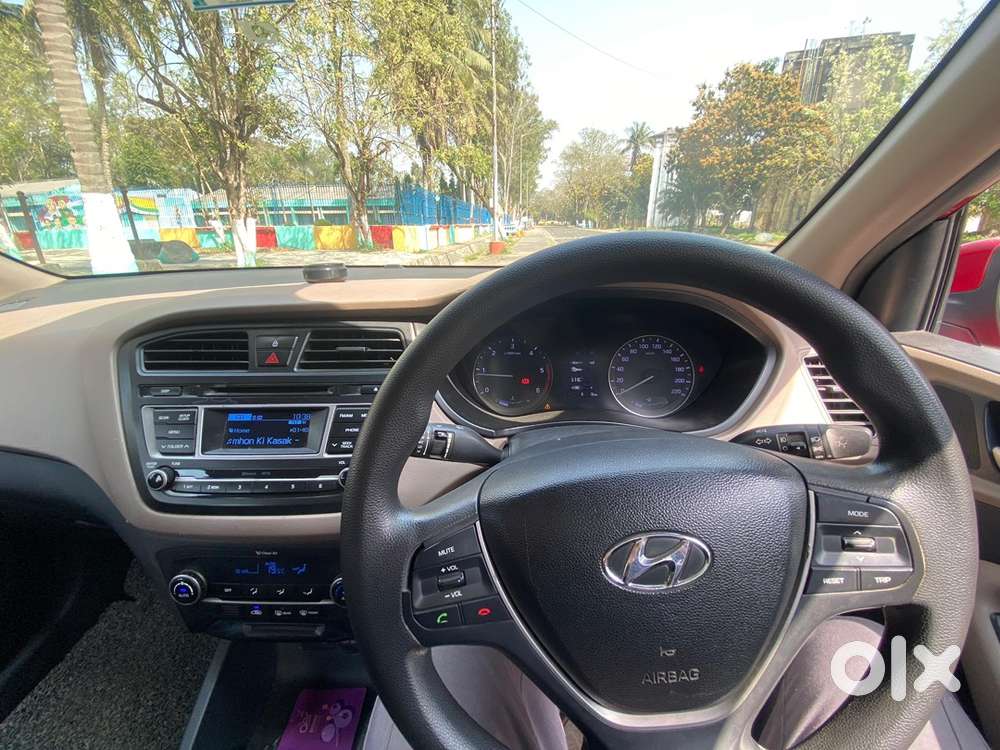 Hyundai I20 2015 Diesel Well Maintained