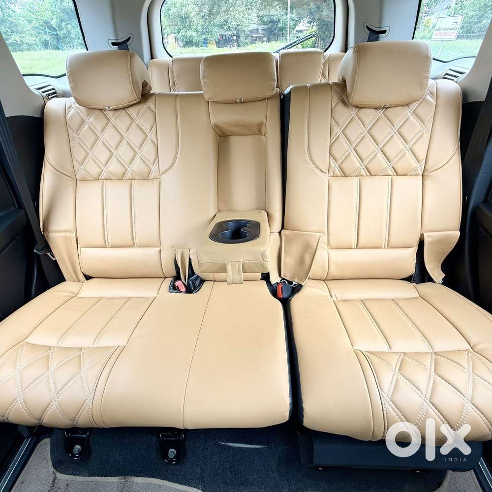 Mahindra Xuv500 W7, 2019, Diesel