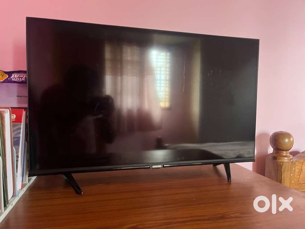80cm (32 inch) Google TV