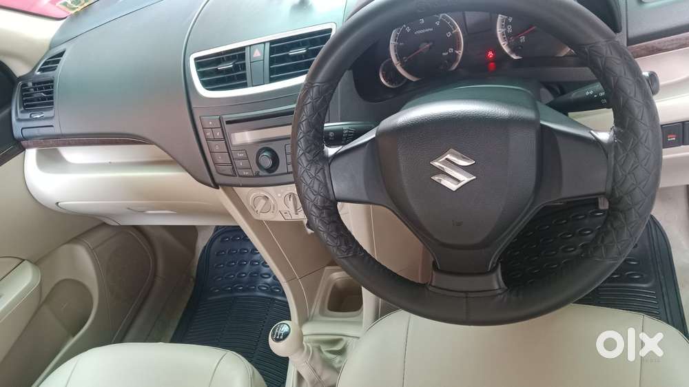 Maruti Suzuki Dzire 2017-2020 Vdi, 2013