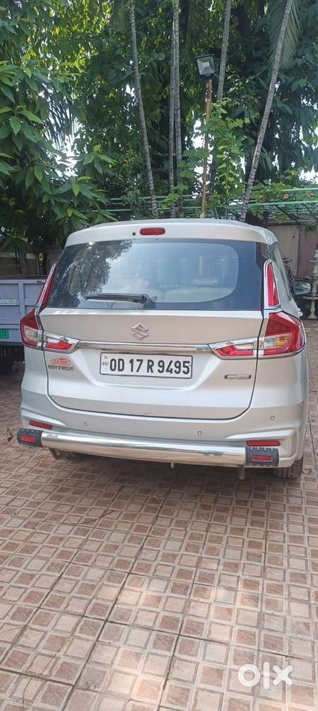 Maruti Suzuki Ertiga 2019 Diesel