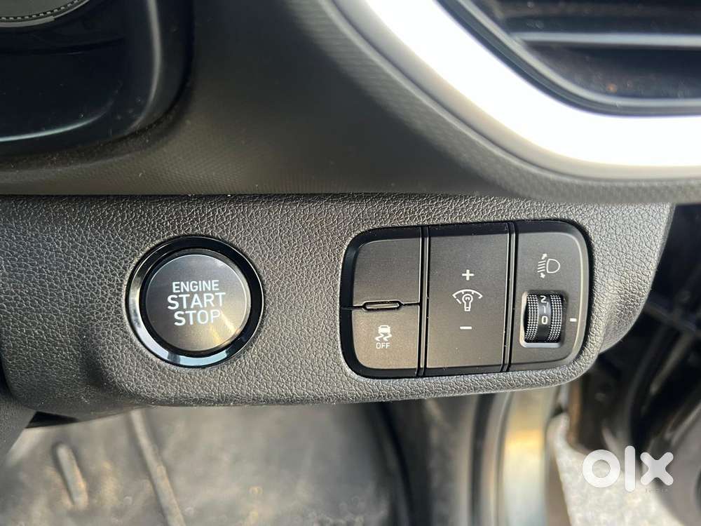 Hyundai Venue Sx Opt, 2020, Petrol