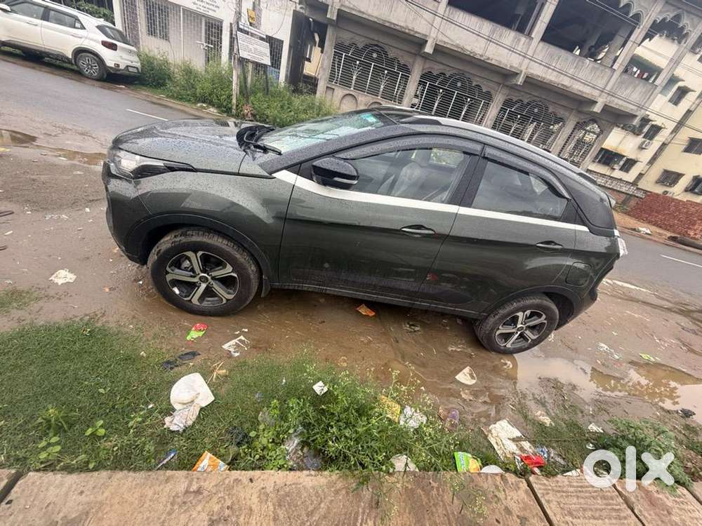 Tata Nexon 2023 Well Maintained