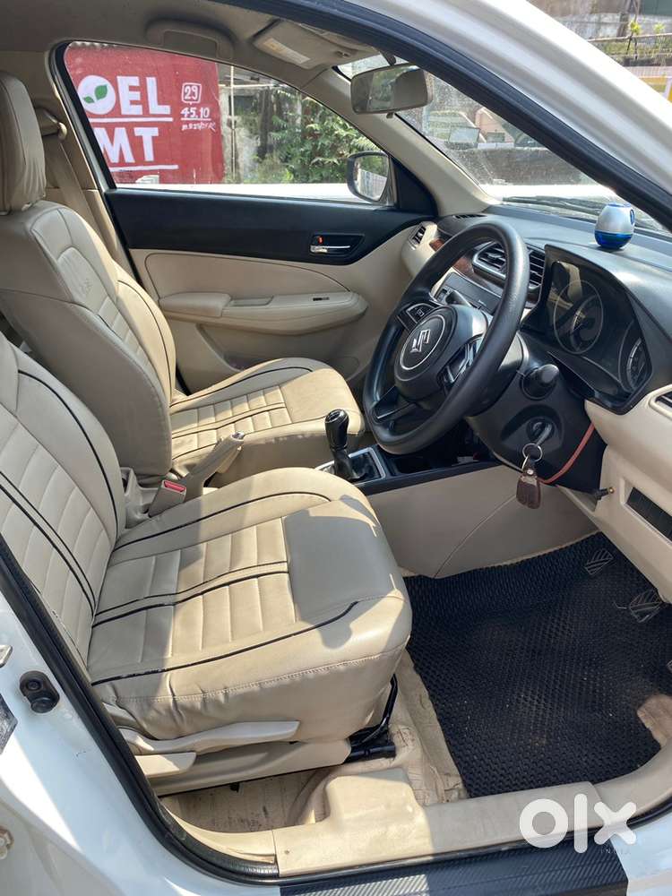 2019 Maruti Suzuki Dzire Well Maintained