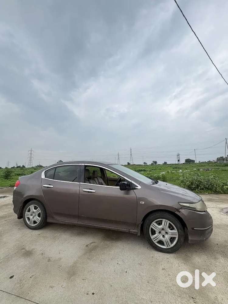 Honda City 2014 Petrol 83000 Km Driven