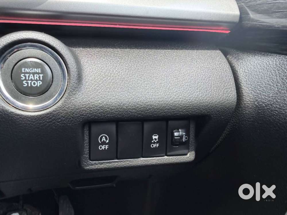 Maruti Suzuki Xl6 1.5 Zeta Mt, 2023, Petrol