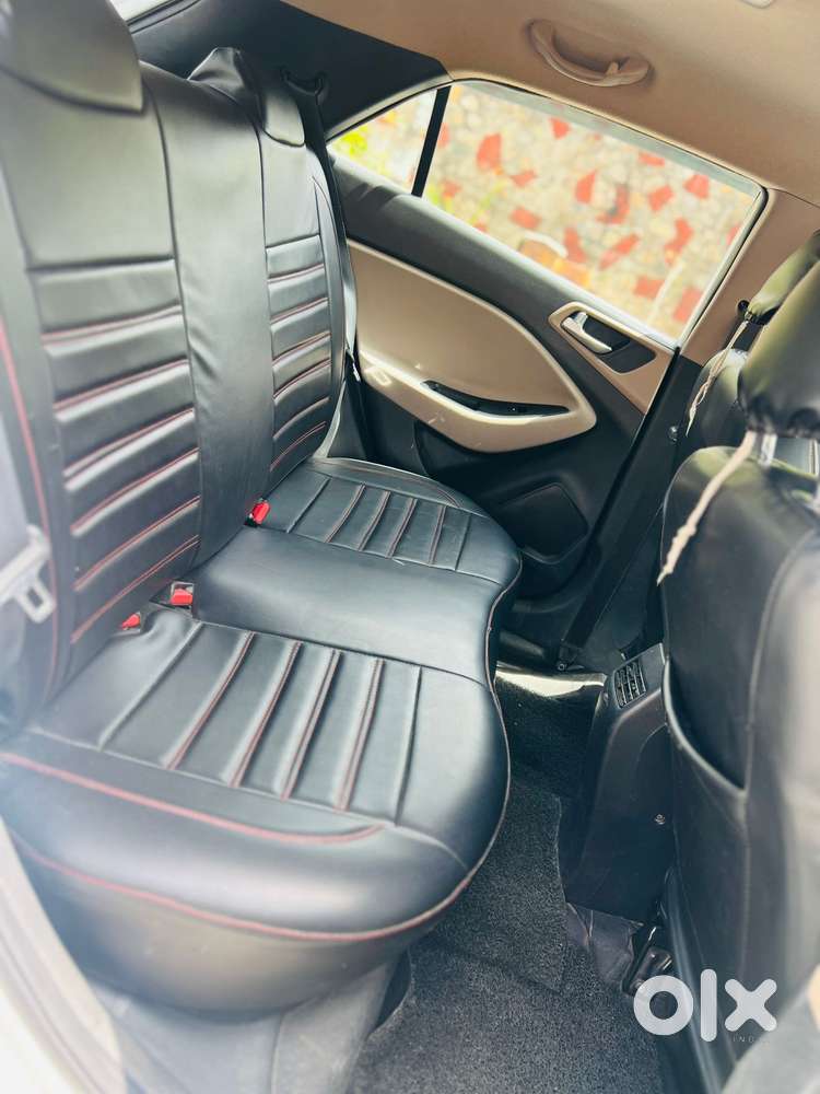 Hyundai Elite I20 Magna Plus, 2020, Petrol