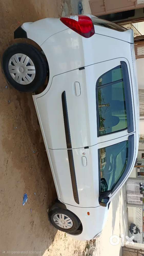 Maruti Suzuki Alto 800 2021 Cng & Hybrids Well Maintained
