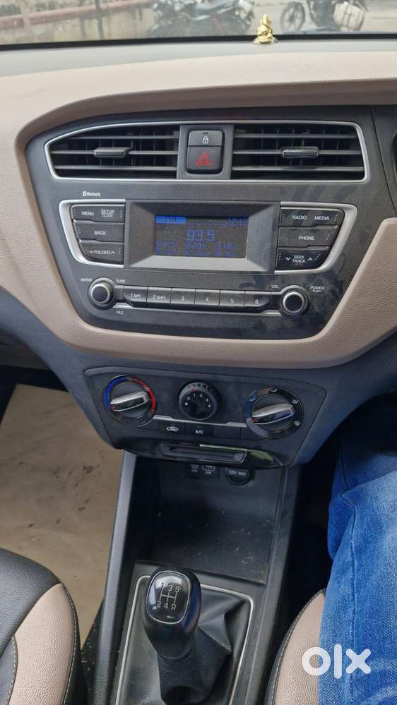 Hyundai I20 Magna 1.2 Vtvt, 2019, Petrol