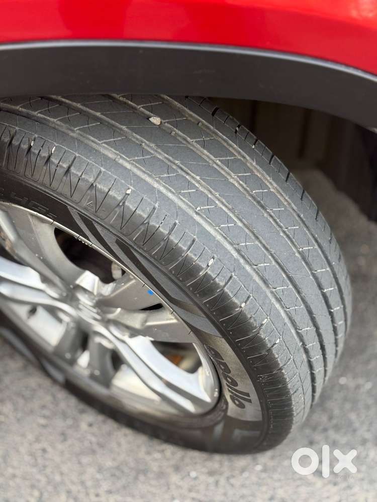 Maruti Suzuki Brezza Zdi Plus, 2016, Diesel