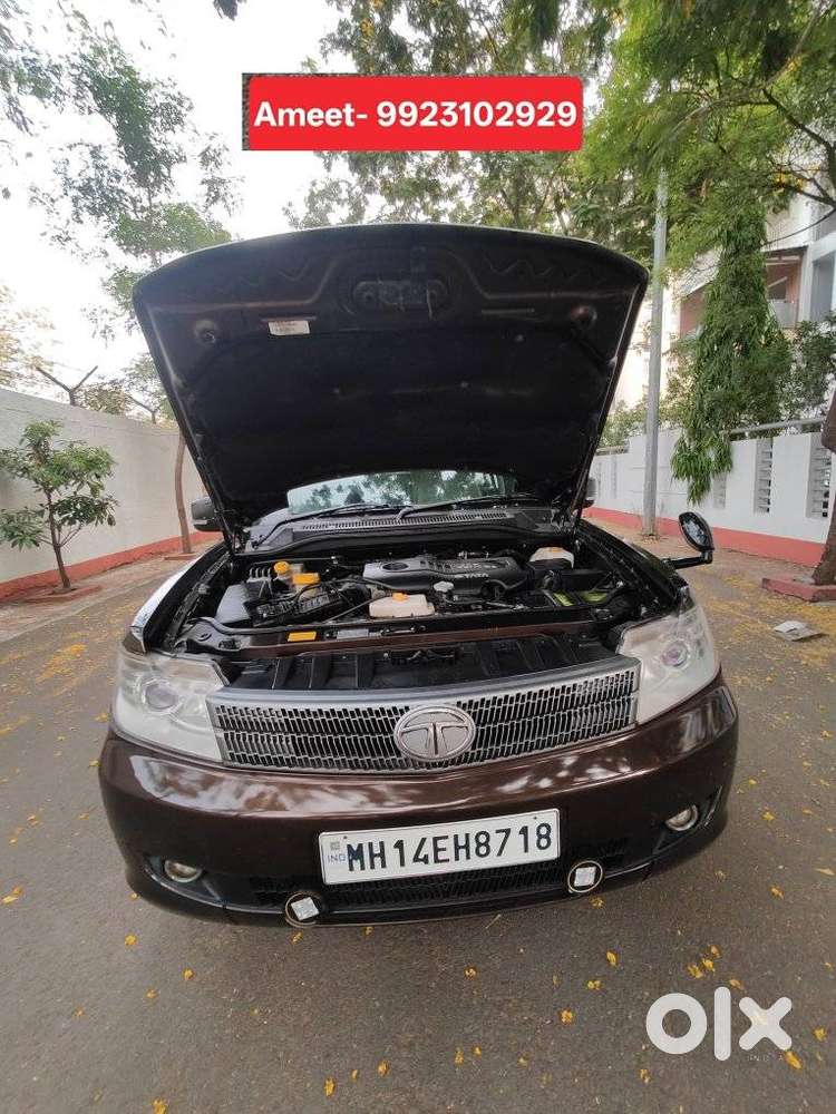 Tata Safari Storme Ex, 2014, Diesel