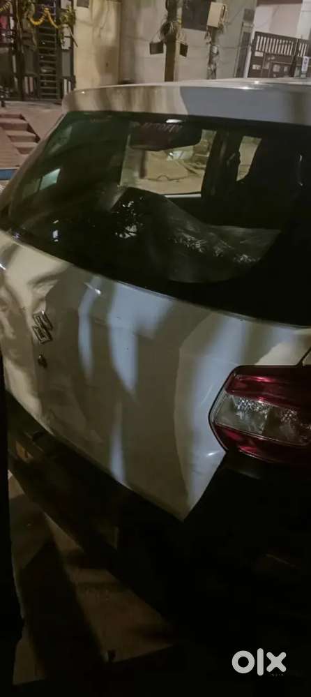 Maruti Suzuki S-presso 2022 Lxi Cng