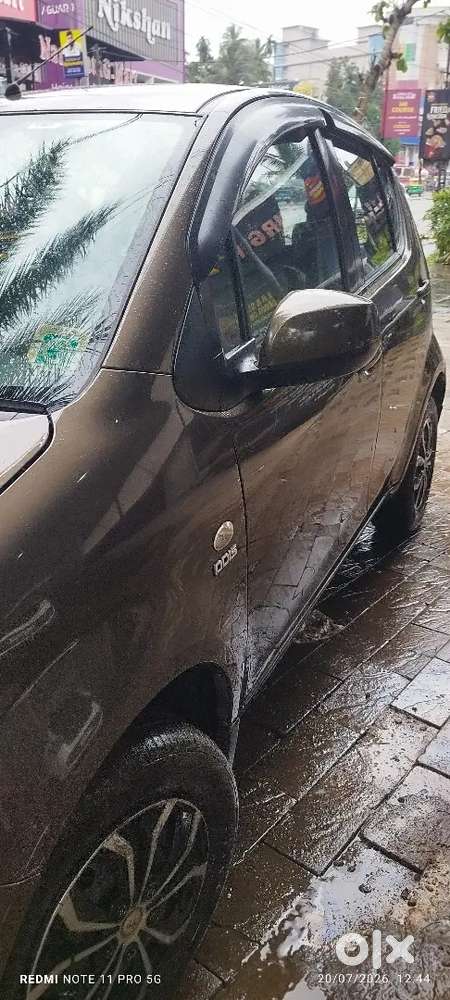 2010 Maruti Suzuki Ritz Vdi