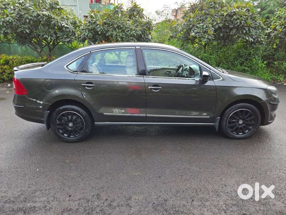 Skoda Rapid, 2016, Diesel