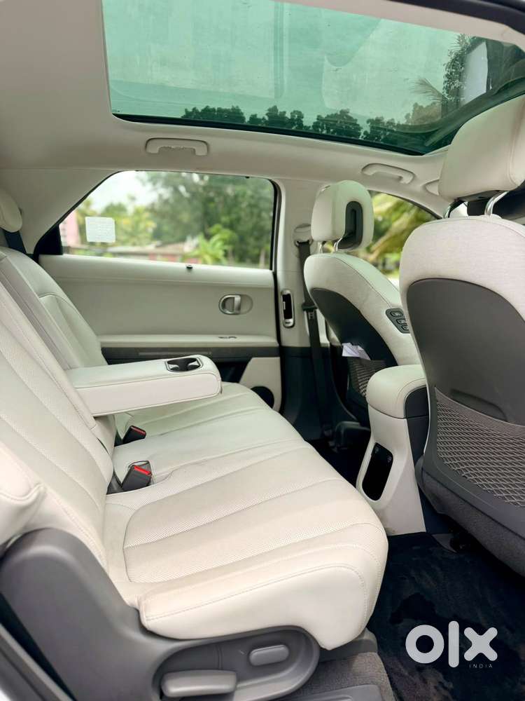 Hyundai Ioniq 5 Rwd, 2024, Electric