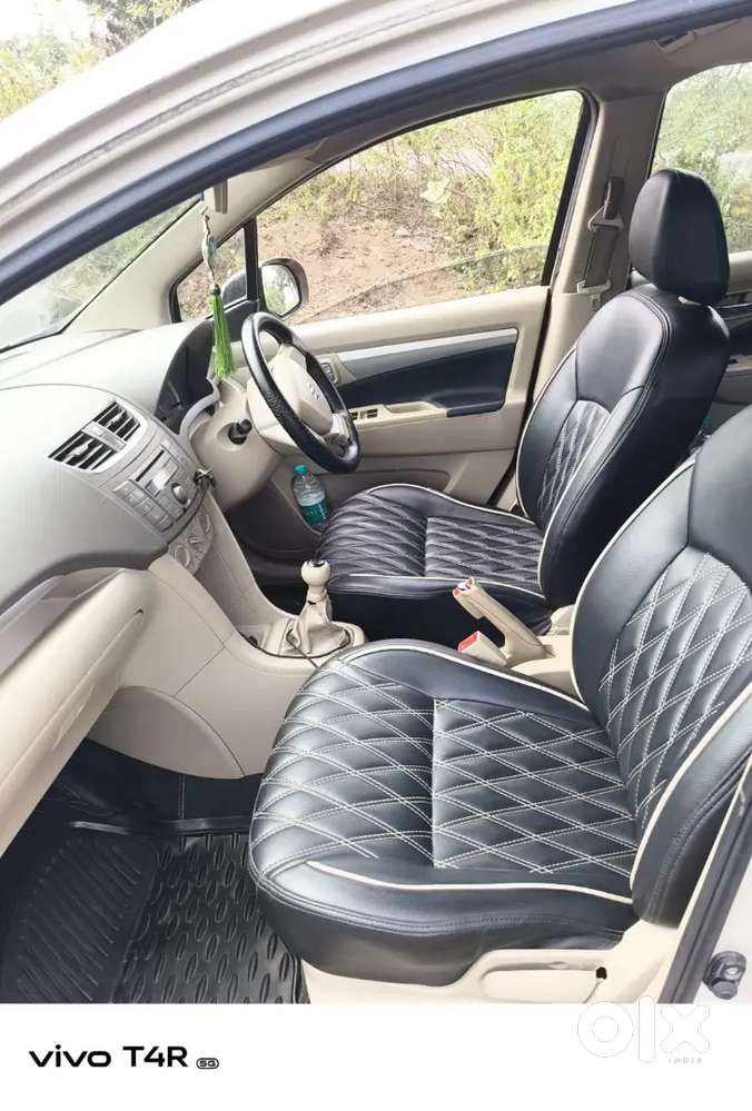 Maruti Ertiga Diesel 2012