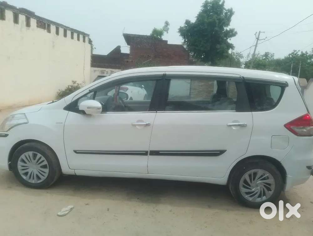 Maruti Suzuki Ertiga Vdi 2014
