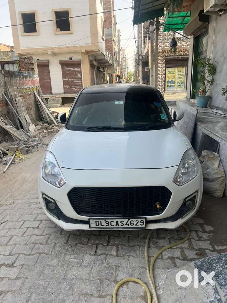 Maruti Suzuki 2019 Model
