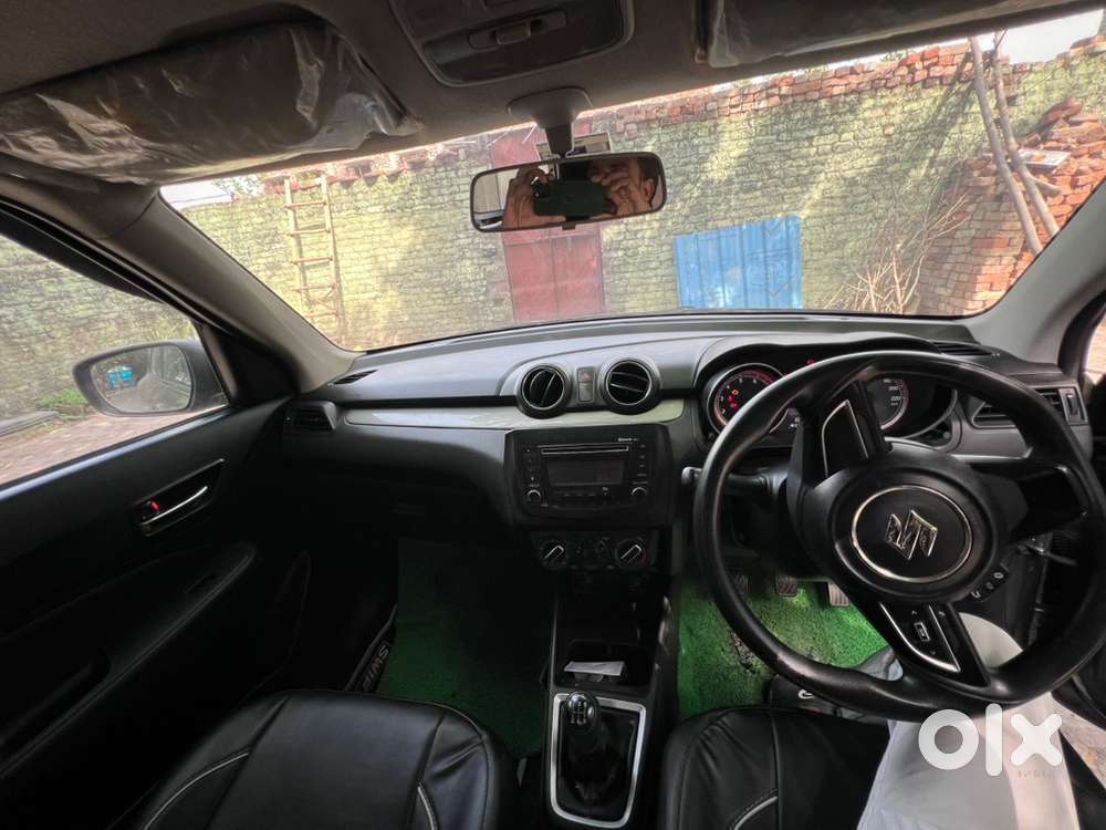 Swift Maruti Petrol 2020