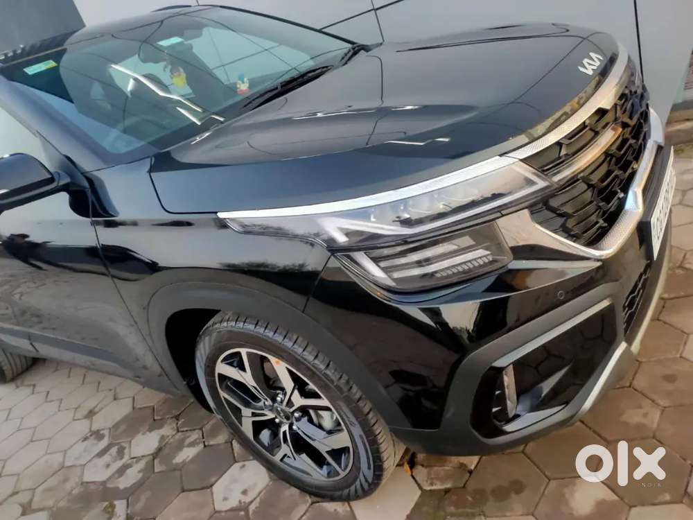 Kia Seltos 1.5 Gtx+ 2024