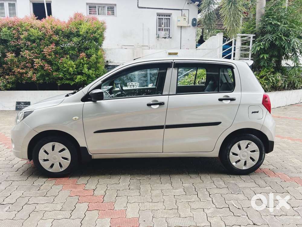 Maruti Suzuki Celerio Vxi(o), 2015, Petrol