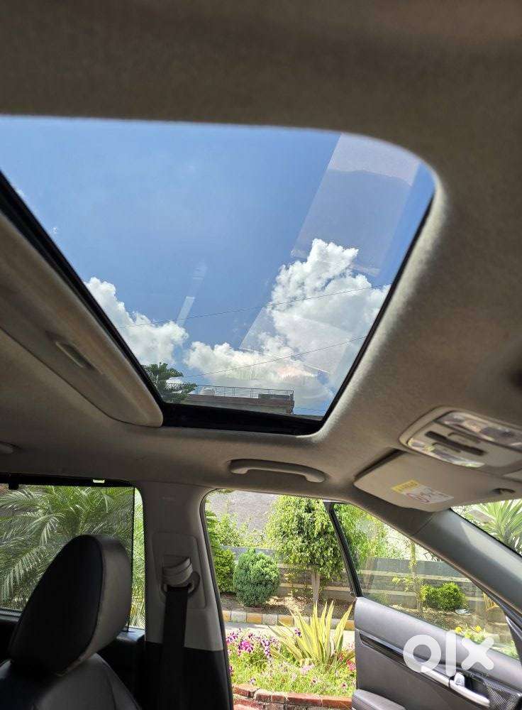 Kia Seltos 1.5 Gtx+ Diesel At Dual Tone, 2021, Diesel