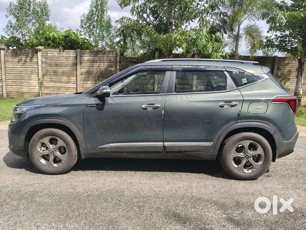 Kia Seltos 1.5 Htk+ 2024