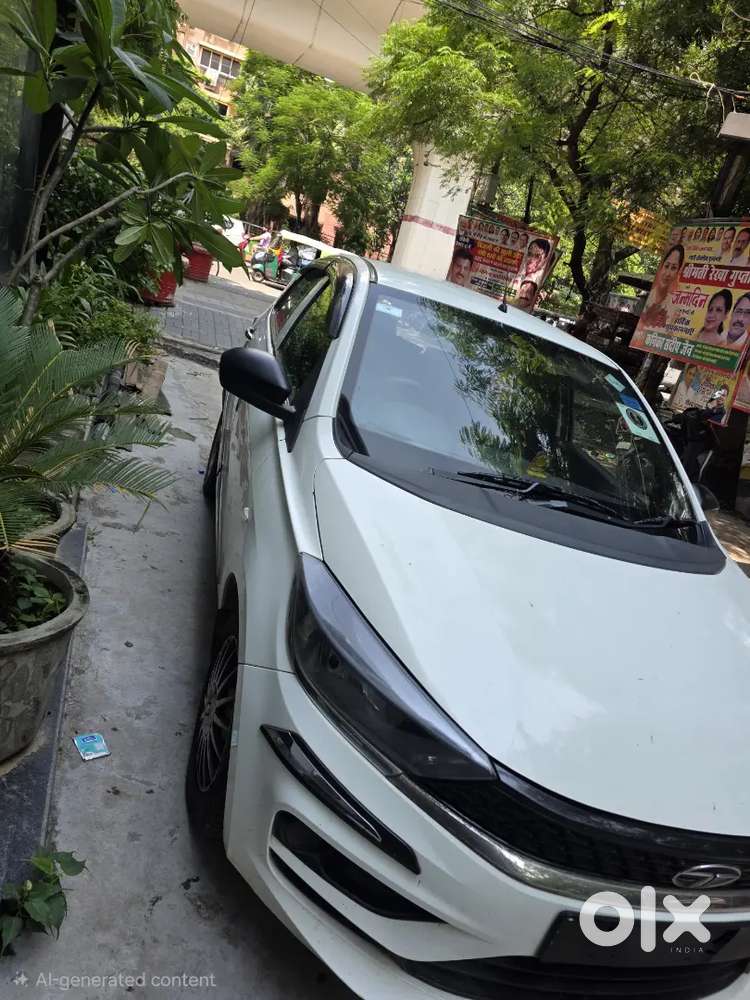 Tata Tiago Xm Icng 2022 Xt