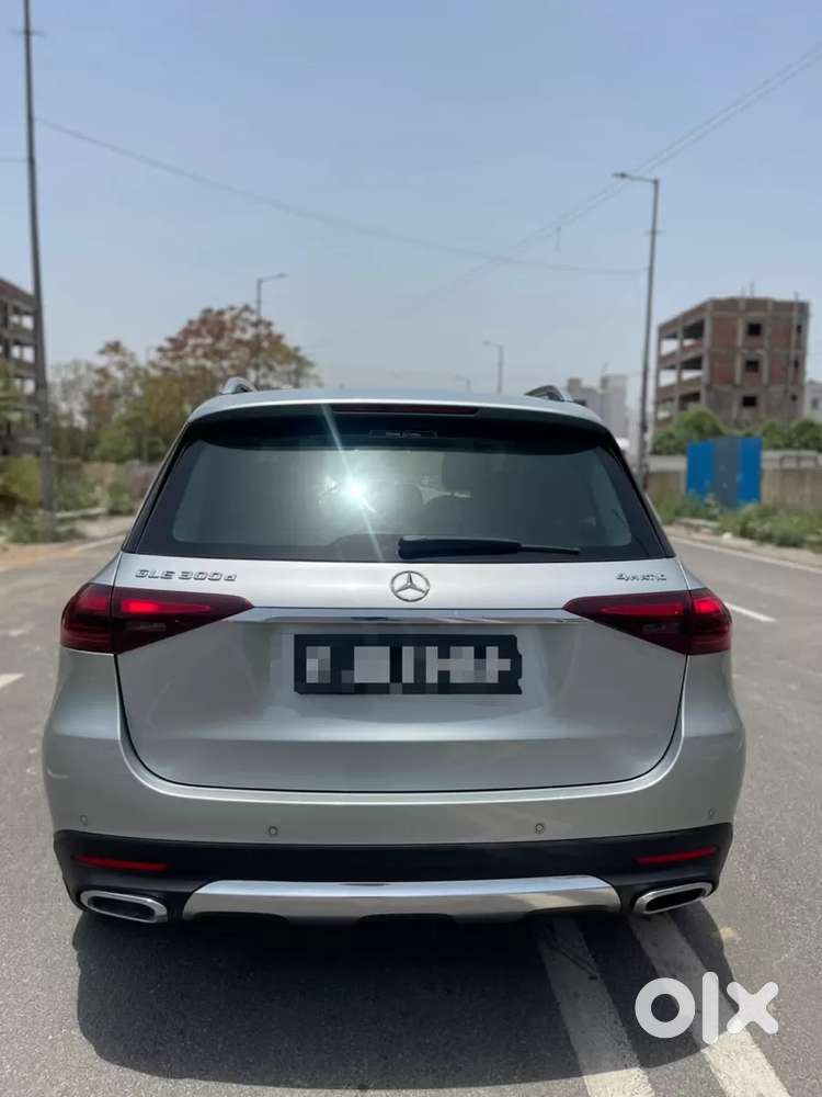 Mercedes-benz Gle, 2025, Diesel