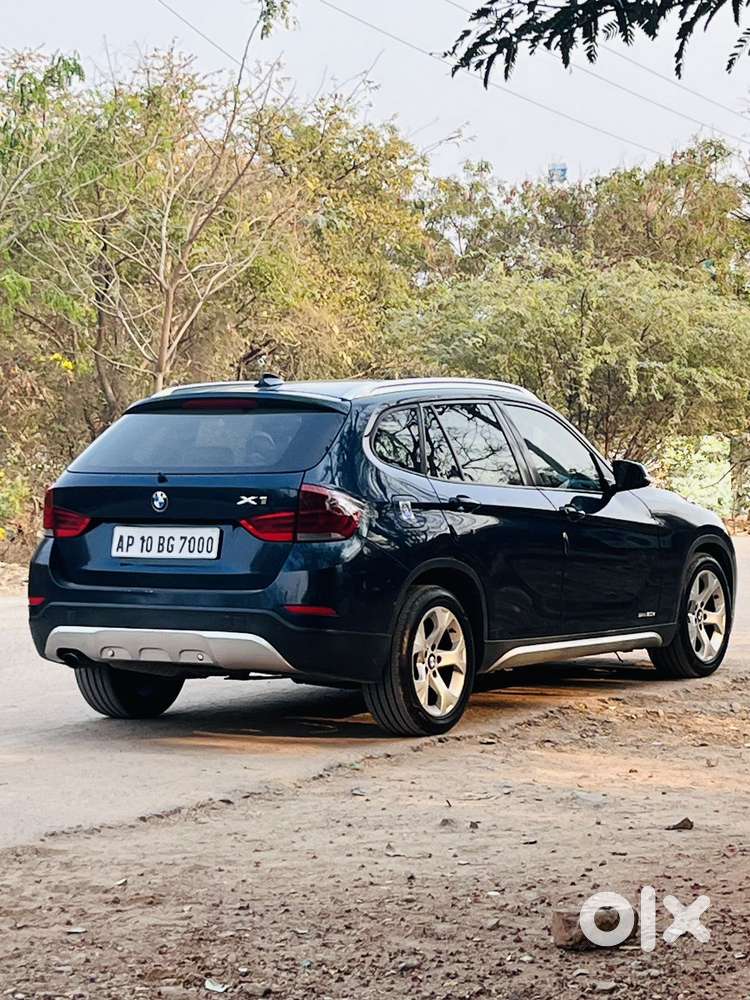 Bmw X1, 2014, Diesel