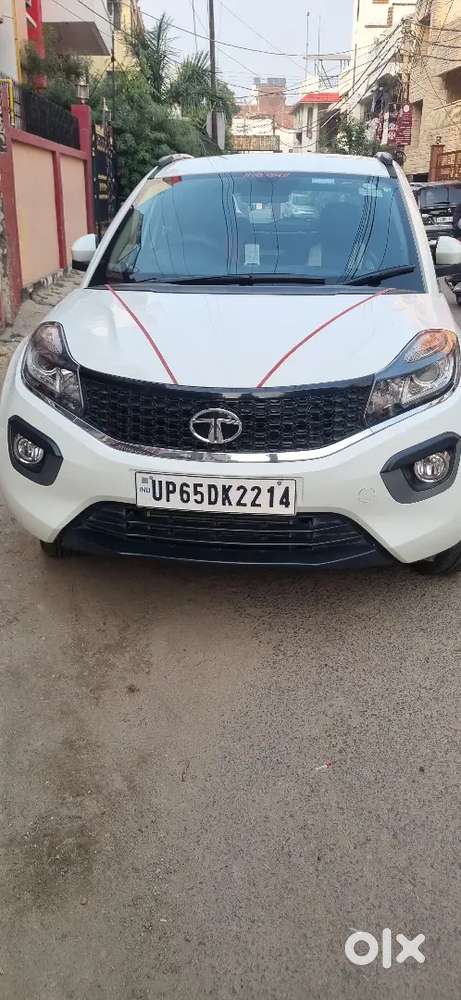Tata Nexon 2019 Diesel 70000 Km Driven