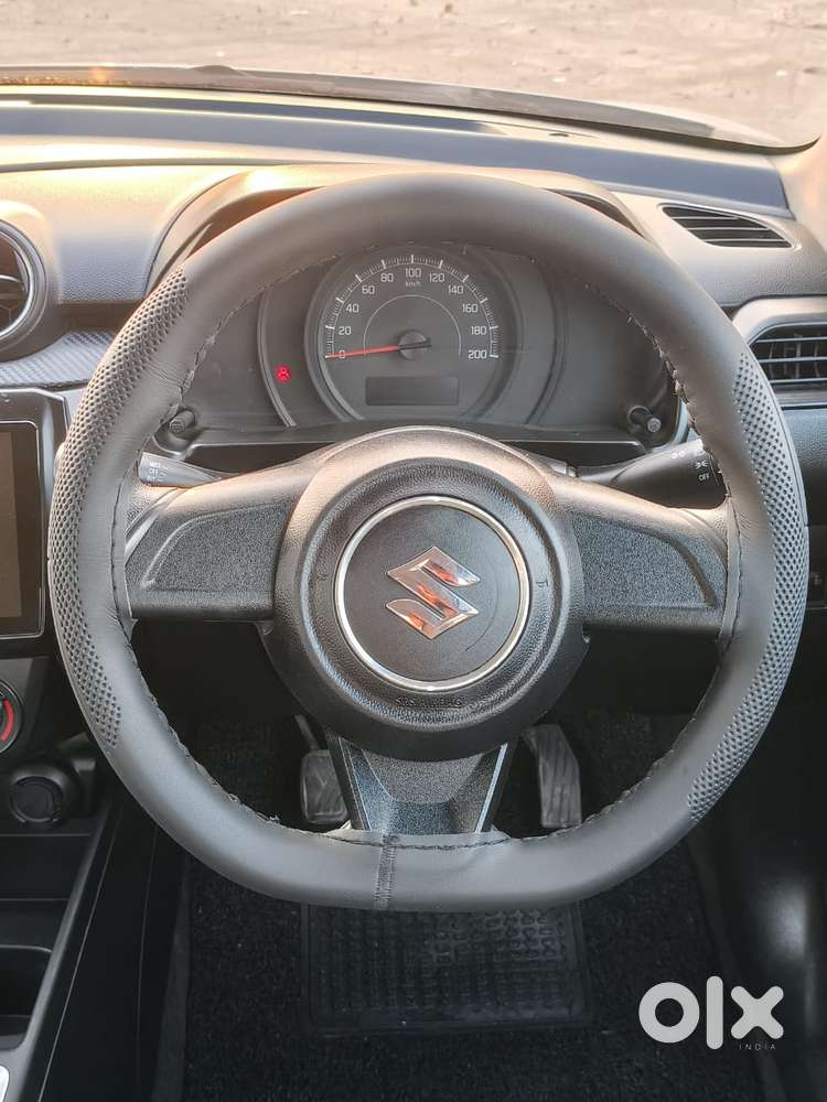 Maruti Suzuki Swift Lxi Option, 2020, Petrol