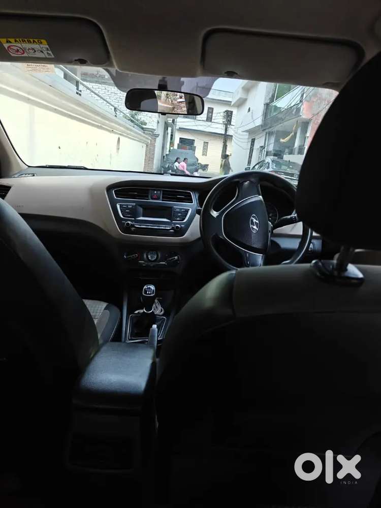 Hyundai I20 2018