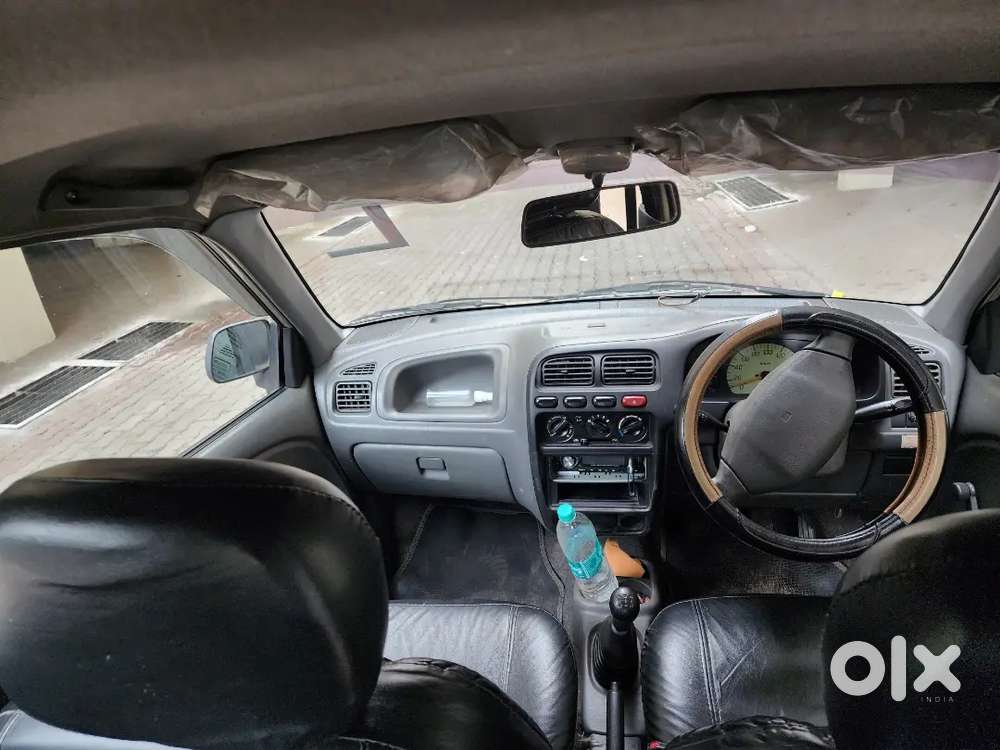 Maruti Suzuki Alto 2008