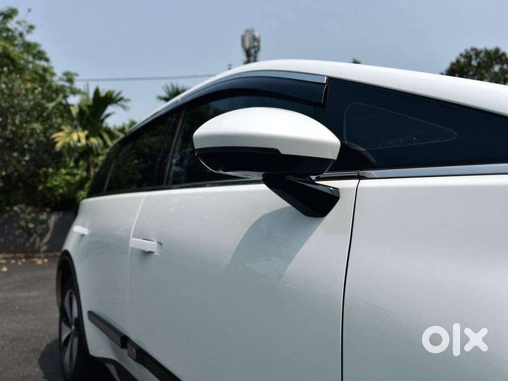 Mg Windsor Ev Essence, 2025, Electric