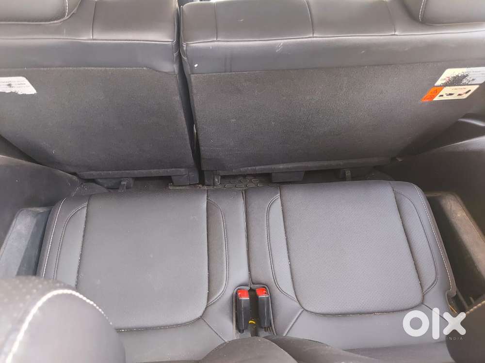 Tata Hexa 2.2 Xta 4x2 7 Str, 2019, Diesel